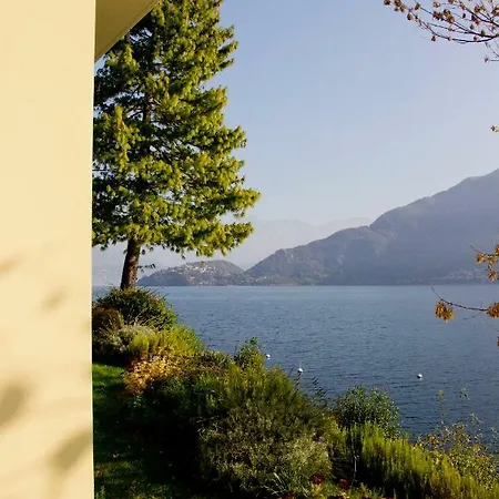 Lakeside Villa Del Pierangelo: Apartment Platanus Lägenhet Cremia