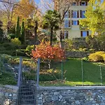 Lakeside Del Pierangelo: Platanus דירה Cremia