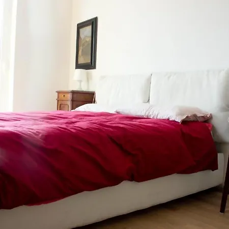 Lakeside Villa Del Pierangelo: Apartment Platanus *