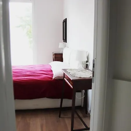 Lakeside Villa Del Pierangelo: Apartment Platanus Апартаменты