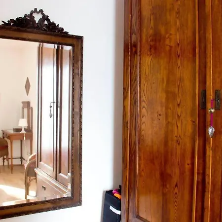 Lejlighed Lakeside Villa Del Pierangelo: Apartment Platanus Cremia