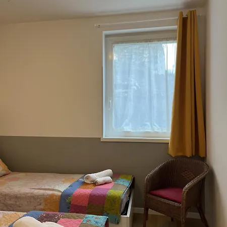 Lejlighed Lakeside Villa Del Pierangelo: Apartment Platanus