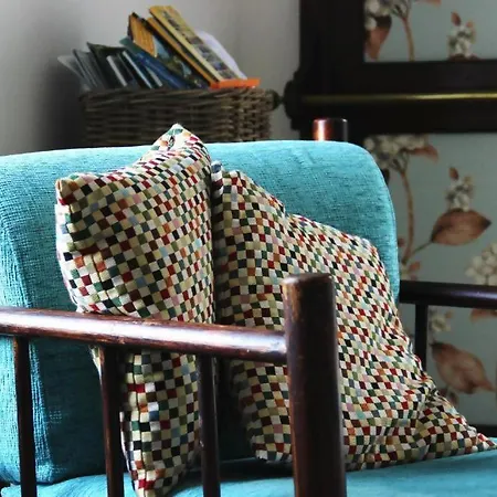 Lakeside Villa Del Pierangelo: Apartment Platanus *