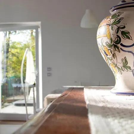 Lakeside Villa Del Pierangelo: Apartment Platanus