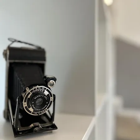 Lakeside Villa Del Pierangelo: Apartment Platanus * Кремия