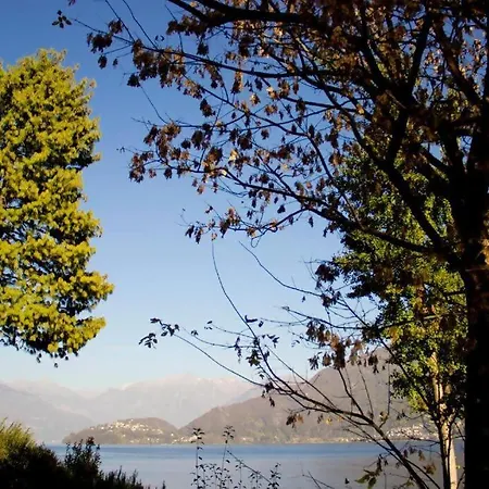 Lakeside Villa Del Pierangelo: Apartment Platanus Кремия