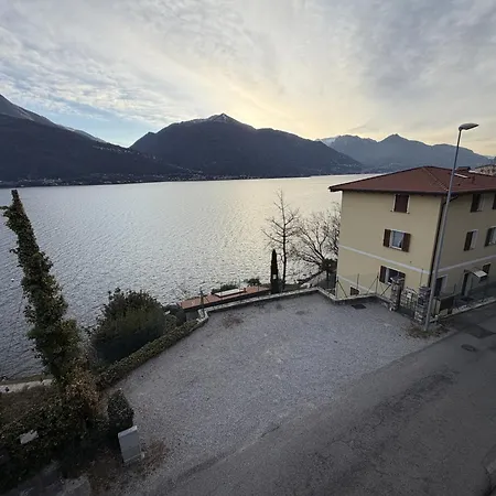Lakeside Villa Del Pierangelo: Apartment Platanus Апартаменты