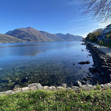 Lejlighed Lakeside Villa Del Pierangelo: Apartment Platanus *