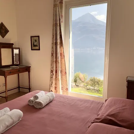 Lakeside Del Pierangelo: Platanus 公寓 *