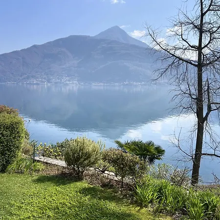 شقة Lakeside Del Pierangelo: Platanus