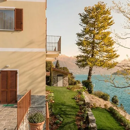 شقة Lakeside Del Pierangelo: Platanus
