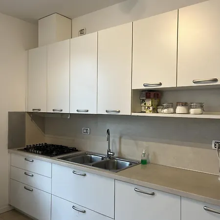 Lakeside Del Pierangelo Platanus Appartement