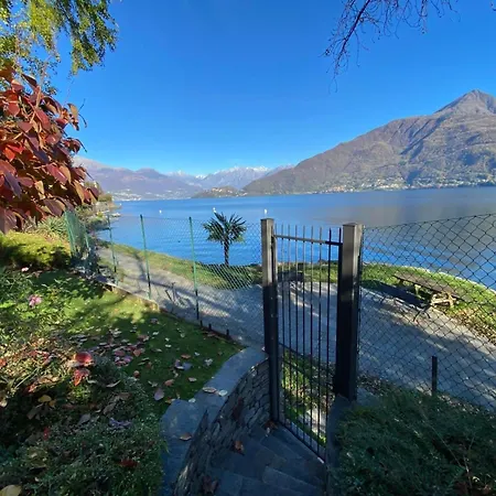 Appartement Lakeside Del Pierangelo Platanus Cremia
