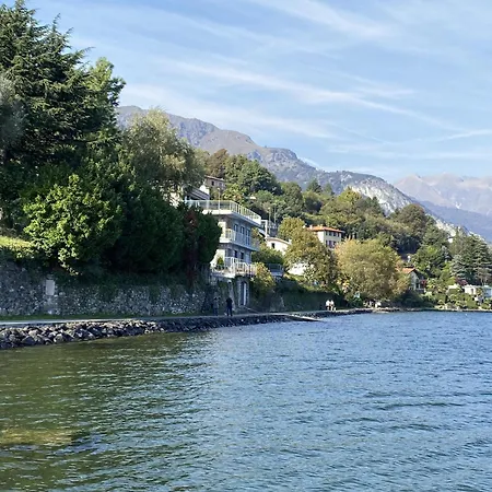 شقة Lakeside Del Pierangelo: Platanus