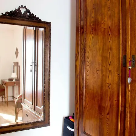 Lakeside Villa Del Pierangelo: Apartment Platanus * Кремия