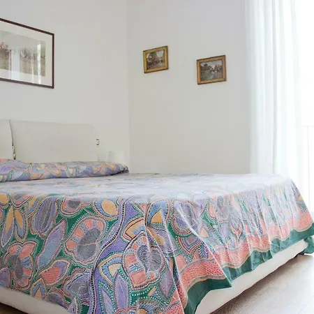 Appartement Lakefront Del Pierangelo Cremia