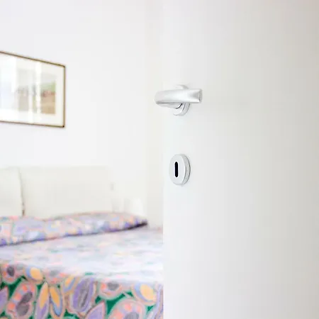 Lakeside Villa Del Pierangelo: Apartment Platanus * Cremia