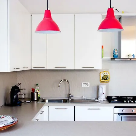 Lakeside Villa Del Pierangelo: Apartment Platanus *