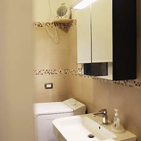 Lakeside Villa Del Pierangelo: Apartment Platanus * Cremia