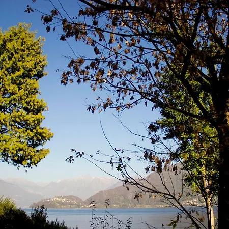 Lakeside Villa Del Pierangelo: Apartment Platanus דירה Cremia