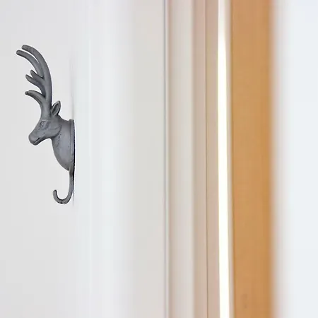 Lakeside Villa Del Pierangelo: Apartment Platanus