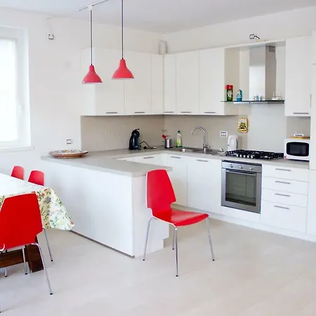 Lakeside Villa Del Pierangelo: Apartment Platanus Апартаменты Кремия