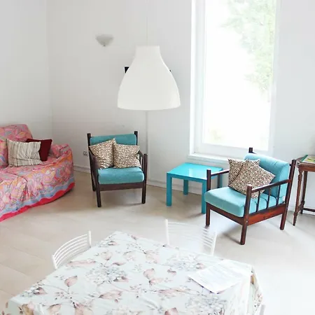 Lakeside Villa Del Pierangelo: Apartment Platanus