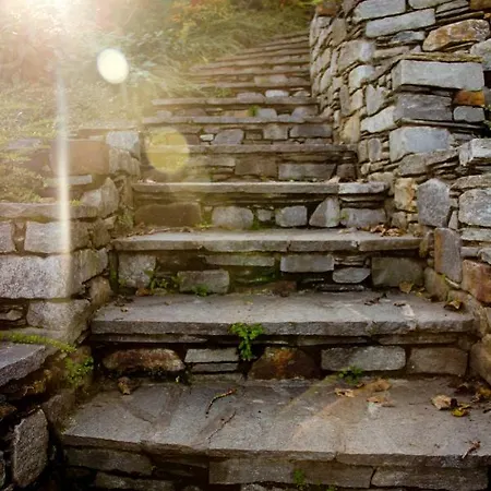 Lakeside Villa Del Pierangelo: Apartment Platanus דירה Cremia