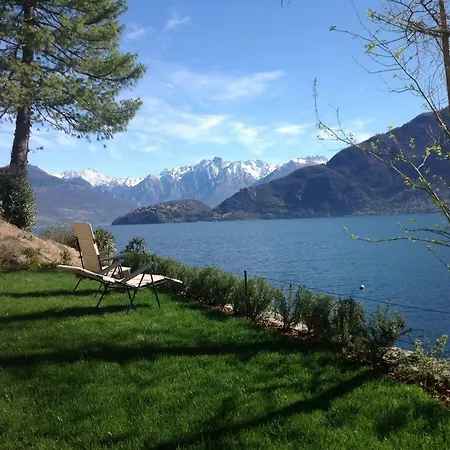 Lakeside Villa Del Pierangelo: Apartment Platanus *