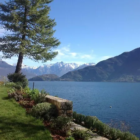 Lakeside Villa Del Pierangelo: Apartment Platanus Cremia