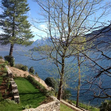 Διαμέρισμα Lakeside Villa Del Pierangelo: Apartment Platanus *