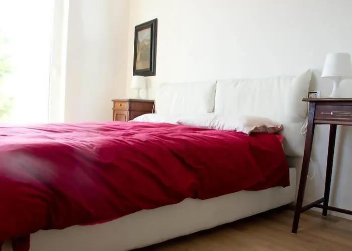 Lakeside Del Pierangelo: Platanus *