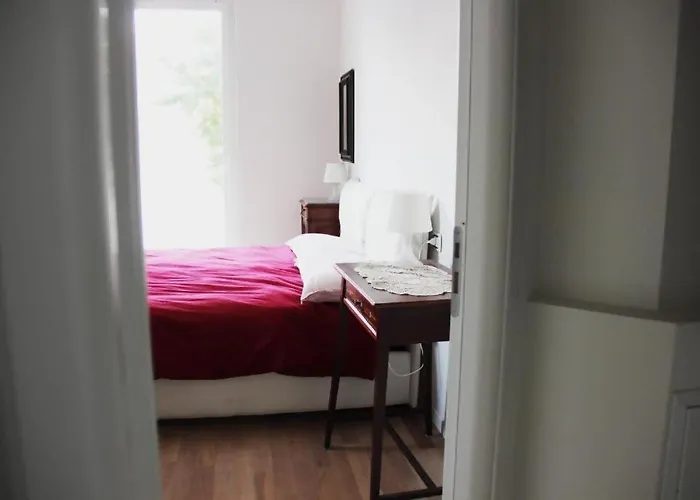 Lakeside Villa Del Pierangelo: Apartment Platanus 아파트