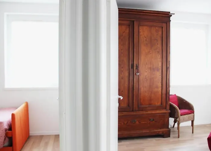 Lakeside Villa Del Pierangelo: Apartment Platanus * 크레미아