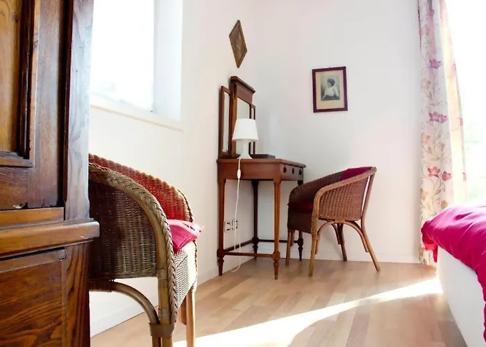 Lakeside Villa Del Pierangelo: Apartment Platanus 아파트 *