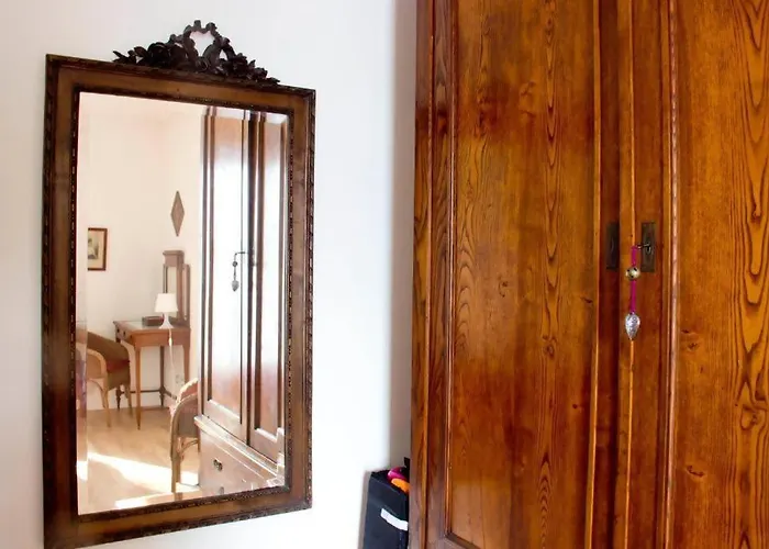 Appartement Lakeside Del Pierangelo: Platanus Cremia