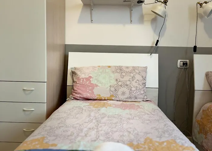 Appartement Lakeside Del Pierangelo: Platanus Cremia