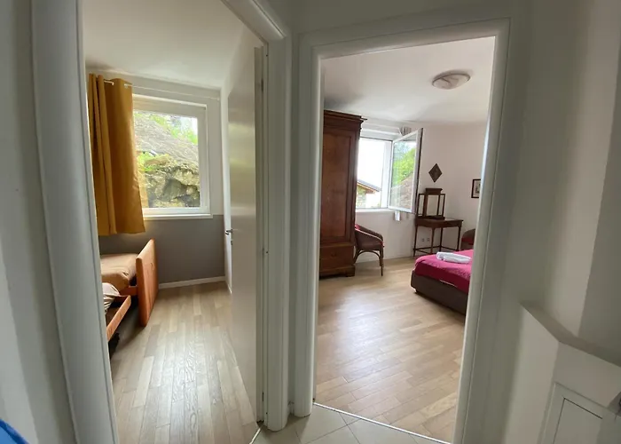 Lakeside Del Pierangelo: Platanus *