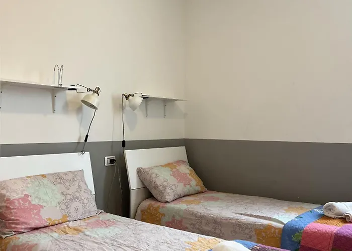 아파트 Lakeside Villa Del Pierangelo: Apartment Platanus *