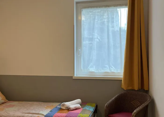 아파트 Lakeside Villa Del Pierangelo: Apartment Platanus