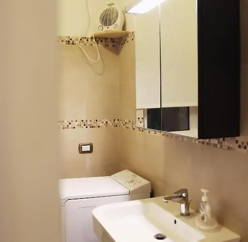 Lakeside Villa Del Pierangelo: Apartment Platanus *