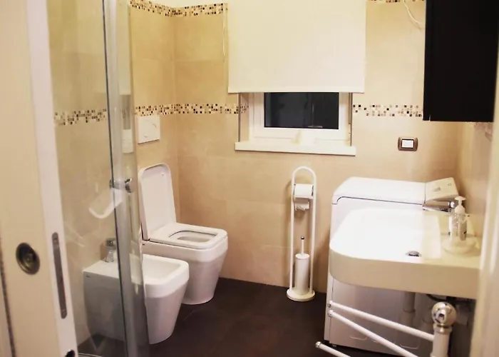 Lakeside Del Pierangelo: Platanus