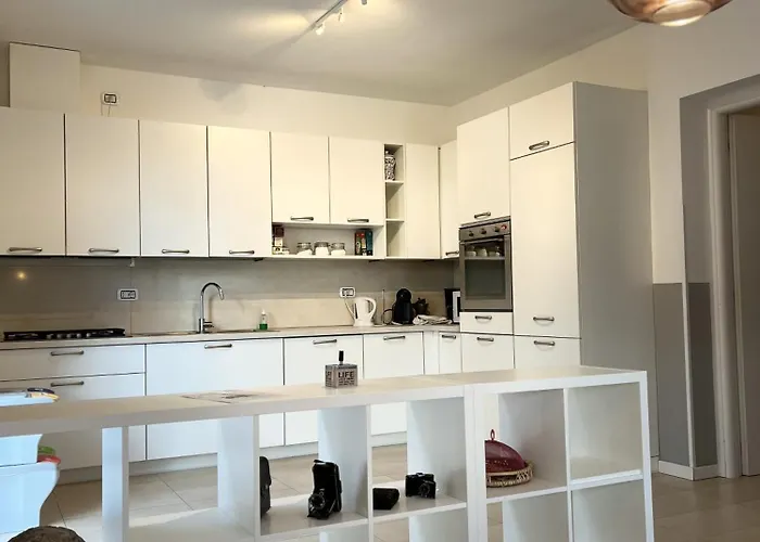 Lakeside Villa Del Pierangelo: Apartment Platanus * 크레미아