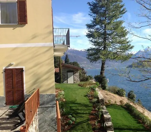 아파트 Lakeside Villa Del Pierangelo: Apartment Platanus