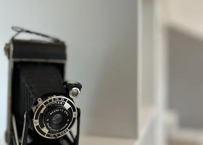 Lakeside Villa Del Pierangelo: Apartment Platanus * 크레미아