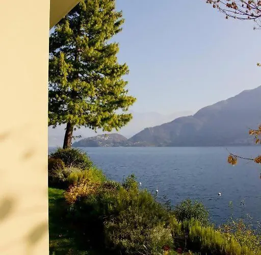 Lakeside Villa Del Pierangelo: Apartment Platanus * 크레미아