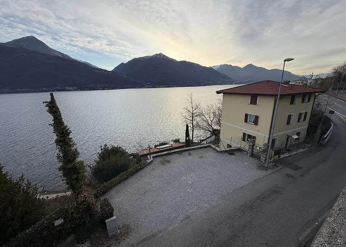 Lakeside Del Pierangelo: Platanus Appartement