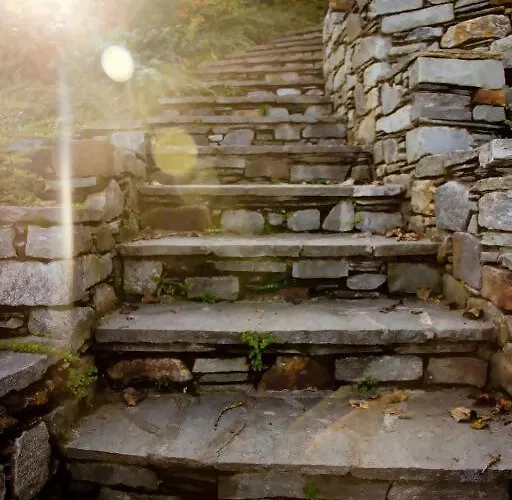 아파트 Lakeside Villa Del Pierangelo: Apartment Platanus