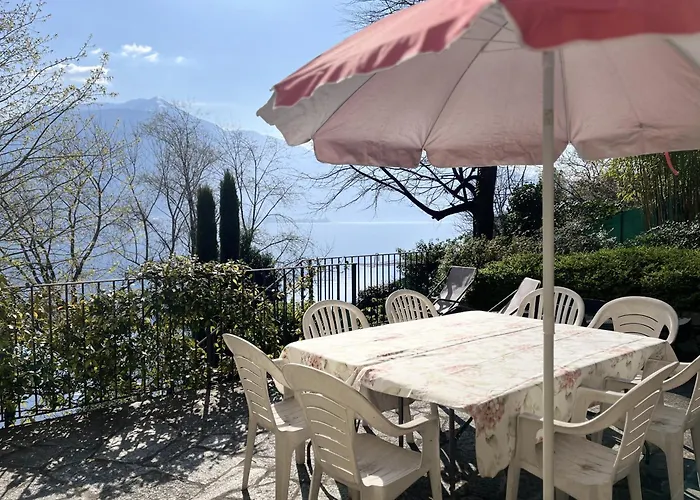 Lakeside Del Pierangelo: Platanus 公寓 *