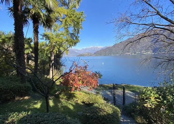 Lakeside Del Pierangelo: Platanus 公寓 *